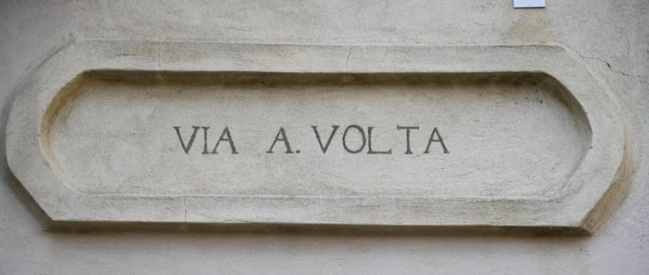 Feriehus La Stalletta Menaggio